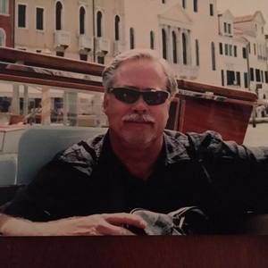 Meet your Posher, Rob